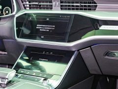 Audi A6L 45 TFSI quattro Dynamic Luxury Edition - ფოტო 14
