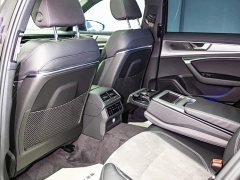Audi A6L 45 TFSI quattro Dynamic Luxury Edition - ფოტო 15
