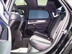 Audi A6L 45 TFSI quattro Dynamic Luxury Edition - ფოტო 16