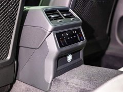 Audi A6L 45 TFSI quattro Dynamic Luxury Edition - ფოტო 17