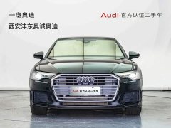 Audi A6L 45 TFSI quattro Dynamic Luxury Edition - ფოტო 2