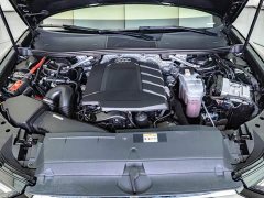 Audi A6L 45 TFSI quattro Dynamic Luxury Edition - ფოტო 20