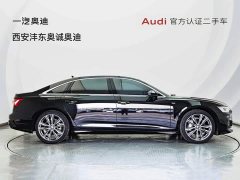Audi A6L 45 TFSI quattro Dynamic Luxury Edition - ფოტო 3