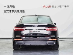 Audi A6L 45 TFSI quattro Dynamic Luxury Edition - ფოტო 4