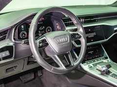 Audi A6L 45 TFSI quattro Dynamic Luxury Edition - ფოტო 7
