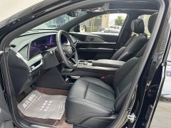 Cadillac XT5 2.0T Luxury - ფოტო 11