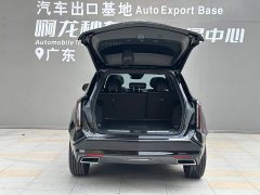 Cadillac XT5 2.0T Luxury - ფოტო 14