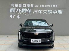 Cadillac XT5 2.0T Luxury - ფოტო 2
