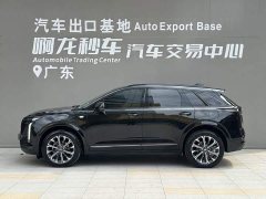 Cadillac XT5 2.0T Luxury - ფოტო 3