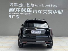 Cadillac XT5 2.0T Luxury - ფოტო 4