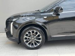 Cadillac XT5 2.0T Luxury - ფოტო 5