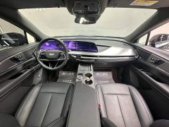 Cadillac XT5 2.0T Luxury - ფოტო 6