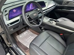 Cadillac XT5 2.0T Luxury - ფოტო 8