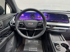 Cadillac XT5 2.0T Luxury - ფოტო 9