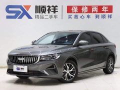 Geely Emgrand 4 Million Commemorative Edition 1.5L Manual Transcend - ფოტო 1
