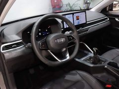 Geely Emgrand 4 Million Commemorative Edition 1.5L Manual Transcend - ფოტო 10