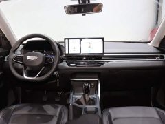 Geely Emgrand 4 Million Commemorative Edition 1.5L Manual Transcend - ფოტო 12
