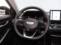 Geely Emgrand 4 Million Commemorative Edition 1.5L Manual Transcend - ფოტო 13