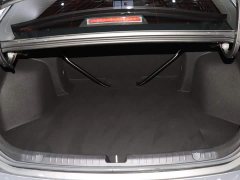Geely Emgrand 4 Million Commemorative Edition 1.5L Manual Transcend - ფოტო 16