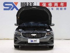 Geely Emgrand 4 Million Commemorative Edition 1.5L Manual Transcend - ფოტო 17