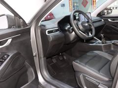 Geely Emgrand 4 Million Commemorative Edition 1.5L Manual Transcend - ფოტო 9