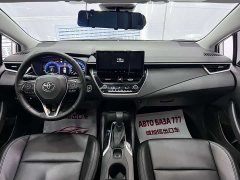 Toyota Corolla Intelligent Hybrid Dual-Engine 1.8L Luxury Edition - ფოტო 11