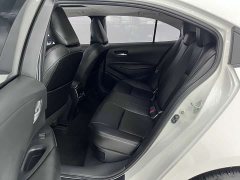 Toyota Corolla Intelligent Hybrid Dual-Engine 1.8L Luxury Edition - ფოტო 12