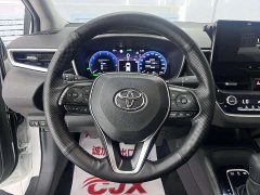 Toyota Corolla Intelligent Hybrid Dual-Engine 1.8L Luxury Edition - ფოტო 14