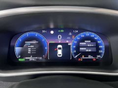 Toyota Corolla Intelligent Hybrid Dual-Engine 1.8L Luxury Edition - ფოტო 16