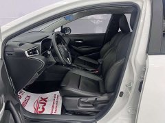 Toyota Corolla Intelligent Hybrid Dual-Engine 1.8L Luxury Edition - ფოტო 18