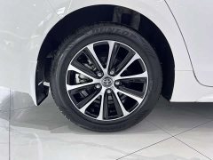 Toyota Corolla Intelligent Hybrid Dual-Engine 1.8L Luxury Edition - ფოტო 19