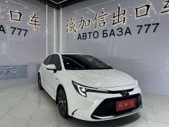 Toyota Corolla Intelligent Hybrid Dual-Engine 1.8L Luxury Edition - ფოტო 3
