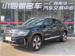 Volkswagen Teramont X 380TSI AWD Prestige Luxury Edition - ფოტო 1