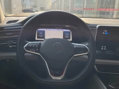Volkswagen Teramont X 380TSI AWD Prestige Luxury Edition - ფოტო 10