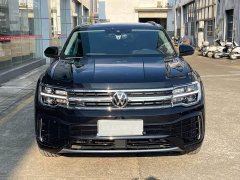 Volkswagen Teramont X 380TSI AWD Prestige Luxury Edition - ფოტო 2