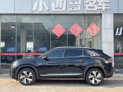 Volkswagen Teramont X 380TSI AWD Prestige Luxury Edition - ფოტო 3