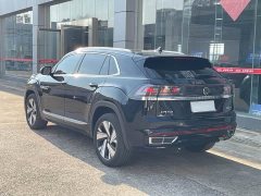 Volkswagen Teramont X 380TSI AWD Prestige Luxury Edition - ფოტო 4