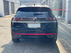 Volkswagen Teramont X 380TSI AWD Prestige Luxury Edition - ფოტო 5