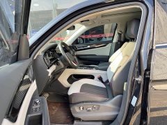Volkswagen Teramont X 380TSI AWD Prestige Luxury Edition - ფოტო 6
