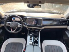 Volkswagen Teramont X 380TSI AWD Prestige Luxury Edition - ფოტო 7