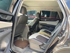 Volkswagen Teramont X 380TSI AWD Prestige Luxury Edition - ფოტო 8