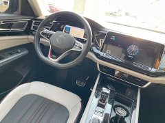 Volkswagen Teramont X 380TSI AWD Prestige Luxury Edition - ფოტო 9