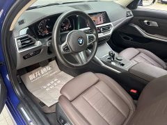 BMW 3 Series 325Li M Sport Package - ფოტო 10