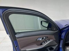 BMW 3 Series 325Li M Sport Package - ფოტო 12