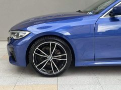 BMW 3 Series 325Li M Sport Package - ფოტო 15