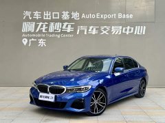 BMW 3 Series 325Li M Sport Package - ფოტო 5