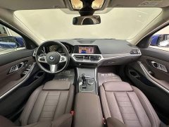 BMW 3 Series 325Li M Sport Package - ფოტო 6