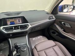 BMW 3 Series 325Li M Sport Package - ფოტო 7
