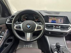 BMW 3 Series 325Li M Sport Package - ფოტო 9