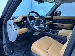 Land Rover Defender 110 3.0T P400 Dark Edition - ფოტო 8